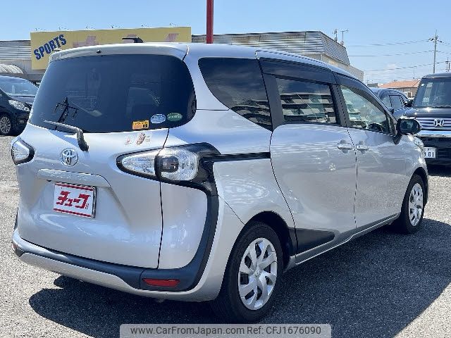 toyota sienta 2016 CFJ1676090 image 2