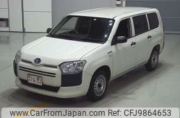 toyota probox-van 2019 -TOYOTA--Probox Van 6AE-NHP160V--NHP160-0006118---TOYOTA--Probox Van 6AE-NHP160V--NHP160-0006118-