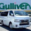 toyota hiace-van 2021 -TOYOTA--Hiace Van 3DF-GDH201V--GDH201-1069086---TOYOTA--Hiace Van 3DF-GDH201V--GDH201-1069086- image 1