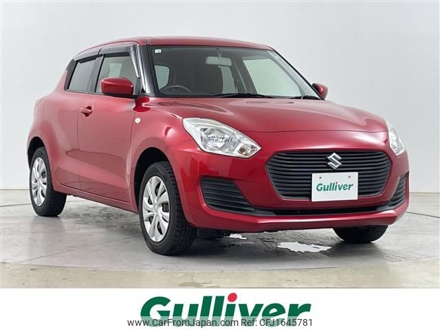 suzuki swift 2020 CFJ1645781 image 1