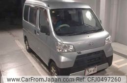 daihatsu hijet-van 2017 -DAIHATSU--Hijet Van S331V-0186536---DAIHATSU--Hijet Van S331V-0186536-