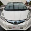 honda fit-hybrid 2011 CFJ1644449 image 12