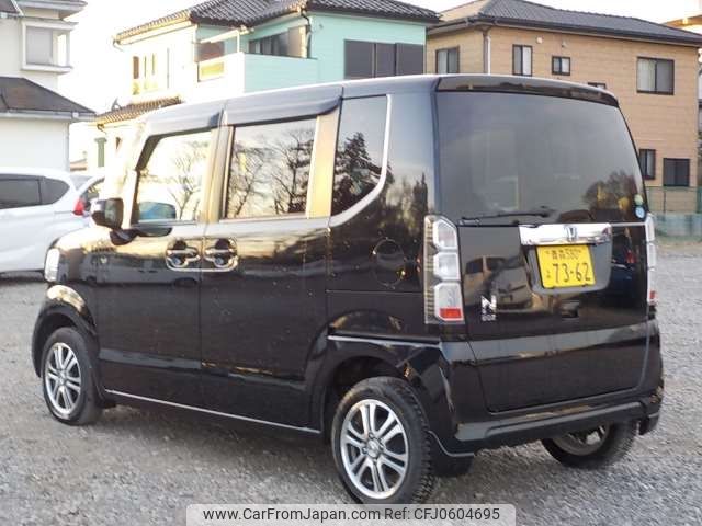 honda n-box 2014 -HONDA 【野田 580】--N BOX DBA-JF2--JF2-2205289---HONDA 【野田 580】--N BOX DBA-JF2--JF2-2205289- image 2