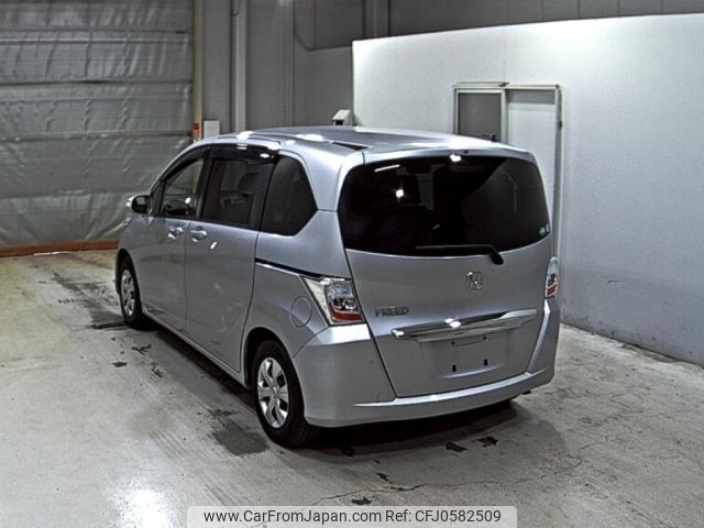 honda freed 2014 -HONDA--Freed GB3-1521204---HONDA--Freed GB3-1521204- image 2