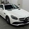 mercedes-benz slc 2018 quick_quick_DBA-172434_WDD1724342F153337 image 5