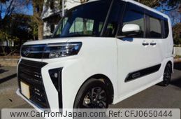 daihatsu tanto 2023 -DAIHATSU 【岐阜 582ﾒ9934】--Tanto 5BA-LA650S--LA650S-0275455---DAIHATSU 【岐阜 582ﾒ9934】--Tanto 5BA-LA650S--LA650S-0275455-