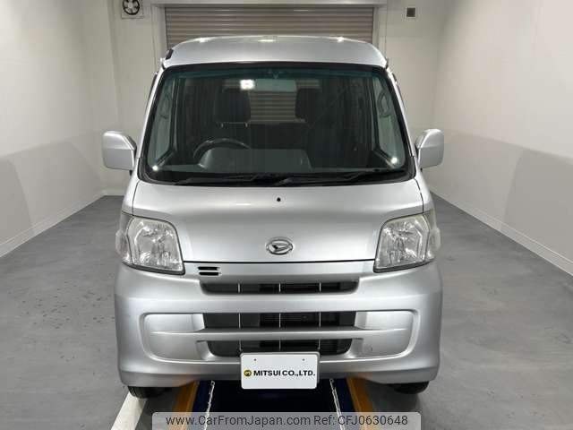 daihatsu hijet-cargo 2013 CMATCH_U00047629498 image 2