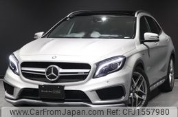 mercedes-benz amg 2017 CFJ1557980