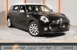 mini mini-others 2016 quick_quick_LN15_WMWLN320102D74103