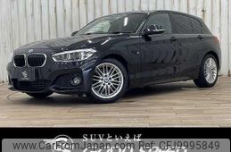 bmw 1-series 2017 quick_quick_LDA-1S20_WBA1S520005K17525