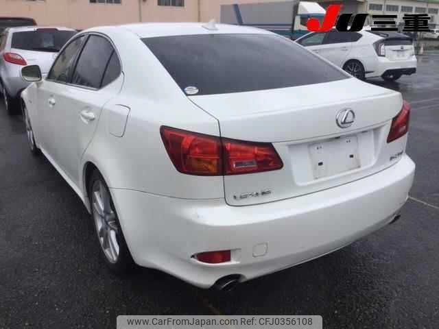 lexus is 2006 -LEXUS--Lexus IS GSE20-2033011---LEXUS--Lexus IS GSE20-2033011- image 2