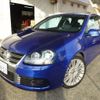 volkswagen golf 2007 -VOLKSWAGEN--VW Golf 1KBUBF--121610---VOLKSWAGEN--VW Golf 1KBUBF--121610- image 1