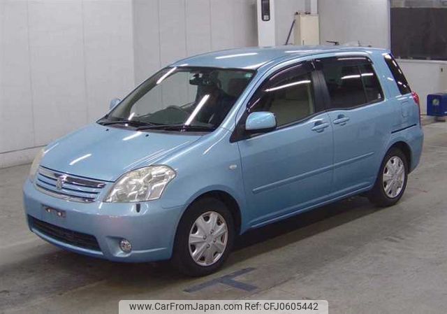 toyota raum 2006 22840 image 2