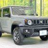 suzuki jimny-sierra 2023 -SUZUKI--Jimny Sierra 3BA-JB74W--JB74W-192673---SUZUKI--Jimny Sierra 3BA-JB74W--JB74W-192673- image 17