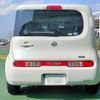 nissan cube 2012 quick_quick_DBA-Z12_Z12-201638 image 20