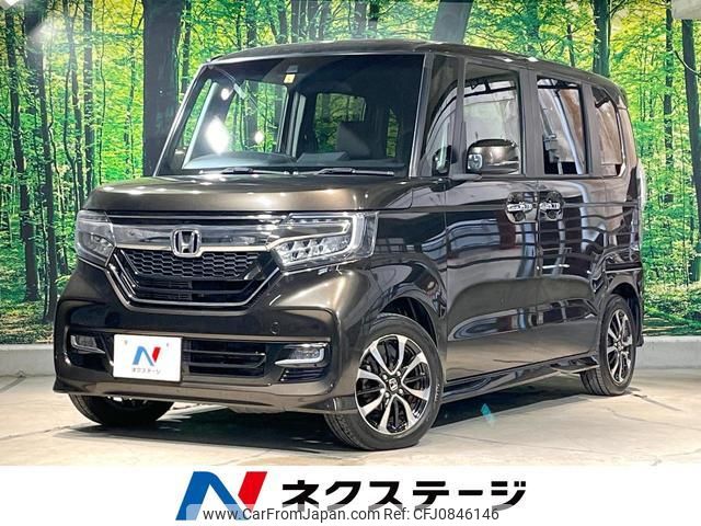 honda n-box 2020 quick_quick_JF3_JF3-1447549 image 1