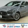 mercedes-benz b-class 2020 quick_quick_3DA-247012_WDD2470122J085245 image 1