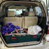 toyota alphard 2005 CFJ1786556 image 11