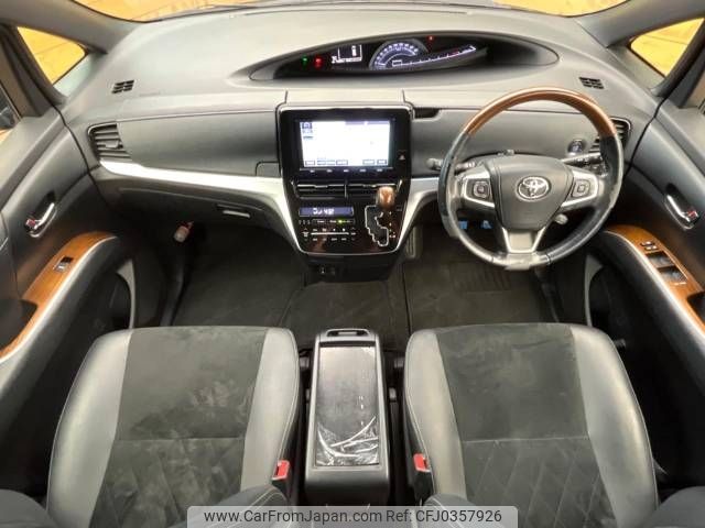 toyota estima 2016 -TOYOTA--Estima DBA-ACR50W--ACR50-7140296---TOYOTA--Estima DBA-ACR50W--ACR50-7140296- image 2