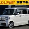 honda n-box 2019 -HONDA--N BOX JF3--JF3-1320855---HONDA--N BOX JF3--JF3-1320855- image 1