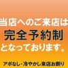 isuzu rodeo 1994 CARSENSOR_JP_AU4288000618 image 21