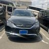 toyota harrier 2022 -TOYOTA--Harrier 6BA-MXUA80--MXUA80-0081427---TOYOTA--Harrier 6BA-MXUA80--MXUA80-0081427- image 3
