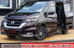 nissan serena 2016 quick_quick_GFNC27_GFNC27-003137