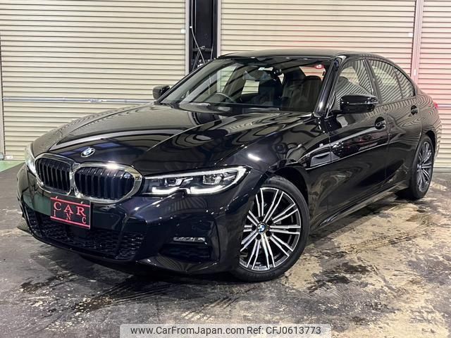 bmw 3-series 2019 quick_quick_5F20_WBA5F32000FH61420 image 2