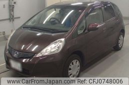 honda fit 2012 -HONDA 【神戸 503ね274】--Fit GE6-1702900---HONDA 【神戸 503ね274】--Fit GE6-1702900-