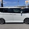 suzuki solio 2016 -SUZUKI--Solio DAA-MA36S--MA36S-626639---SUZUKI--Solio DAA-MA36S--MA36S-626639- image 6