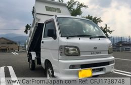 daihatsu hijet-truck 2000 CFJ1738748