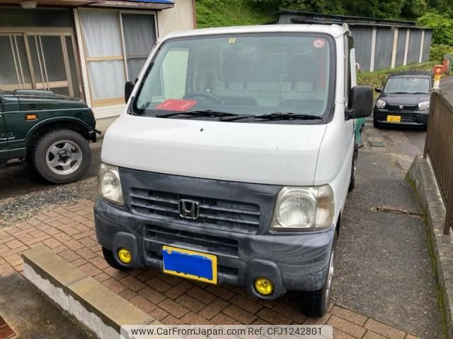 honda acty-truck 1999 -HONDA--Acty Truck GD-HA7--HA7-1003183---HONDA--Acty Truck GD-HA7--HA7-1003183- image 1