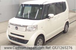 honda n-box 2012 -HONDA--N BOX DBA-JF2--JF2-1015626---HONDA--N BOX DBA-JF2--JF2-1015626-