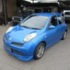 nissan march 2007 CFJ1695265 image 16
