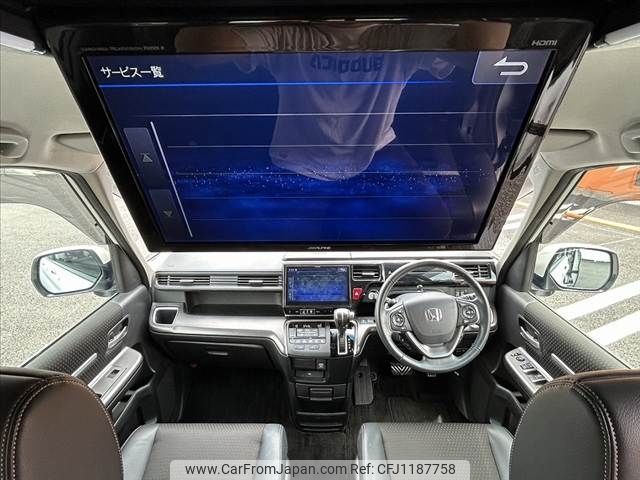 honda stepwagon 2021 -HONDA--Stepwgn 6BA-RP3--RP3-1334884---HONDA--Stepwgn 6BA-RP3--RP3-1334884- image 2