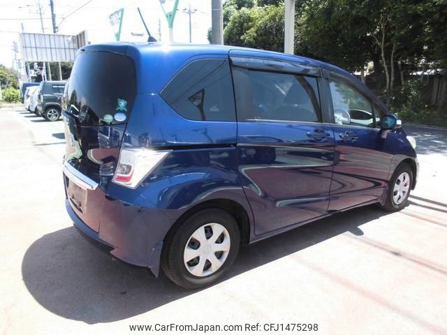 honda freed 2013 -HONDA 【名変中 】--Freed GB3--1508131---HONDA 【名変中 】--Freed GB3--1508131- image 2