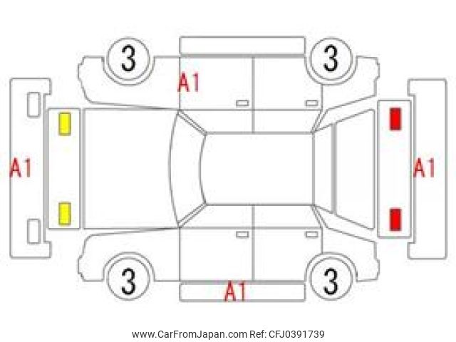 honda n-box 2019 -HONDA--N BOX DBA-JF3--JF3-1216203---HONDA--N BOX DBA-JF3--JF3-1216203- image 2