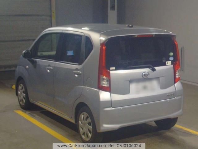 daihatsu move 2019 quick_quick_DBA-LA150S_LA150S-2023029 image 2