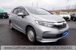 honda shuttle 2020 -HONDA--Shuttle 6AA-GP8--GP8-2102917---HONDA--Shuttle 6AA-GP8--GP8-2102917-