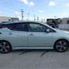 nissan leaf 2017 -NISSAN--Leaf ZE1--ZE1-004481---NISSAN--Leaf ZE1--ZE1-004481- image 26