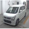 suzuki wagon-r 2013 quick_quick_DBA-MH34S_MH34S-259319 image 1