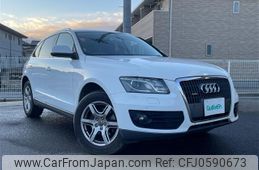 audi q5 2010 -AUDI--Audi Q5 ABA-8RCDNF--WAUZZZ8RXAA064317---AUDI--Audi Q5 ABA-8RCDNF--WAUZZZ8RXAA064317-