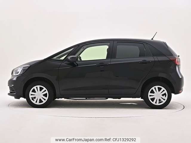 honda fit 2023 -HONDA--Fit 6AA-GR4--GR4-1203925---HONDA--Fit 6AA-GR4--GR4-1203925- image 2