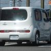 nissan cube 2014 quick_quick_DBA-Z12_Z12-270460 image 4