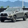 toyota hilux 2023 CFJ1683601 image 1