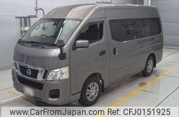 nissan caravan-van 2017 -NISSAN--Caravan Van LDF-CW4E26--CW4E26-003088---NISSAN--Caravan Van LDF-CW4E26--CW4E26-003088-