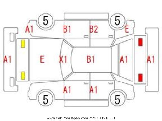 suzuki every 2016 -SUZUKI--Every EBD-DA17V--DA17V-812062---SUZUKI--Every EBD-DA17V--DA17V-812062- image 2