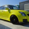 suzuki swift 2007 quick_quick_CBA-ZC31S_ZC31S-202596 image 1