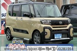 daihatsu tanto 2024 GOO_JP_700060017330240912001