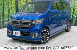 honda n-wgn 2017 CFJ1687780